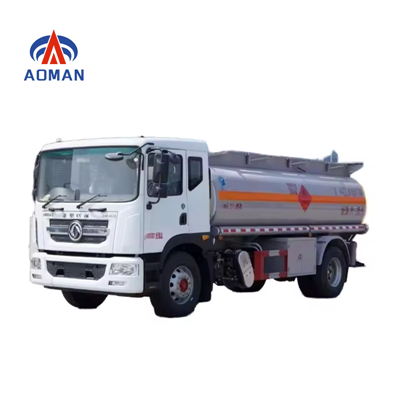Road Tankers