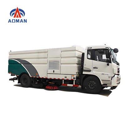 Ulično čišćenje vozila